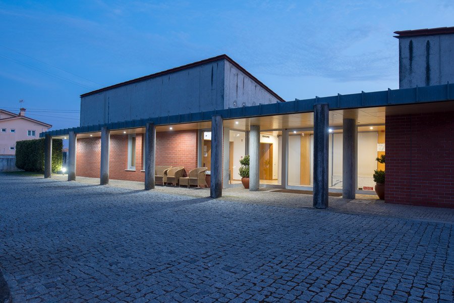 Fundos | Kind Care - Casa Maior, Póvoa do Varzim