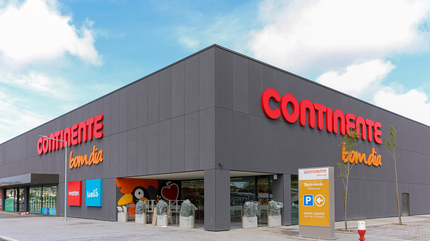 SICs | Fozmassimo - Continente Barcelos