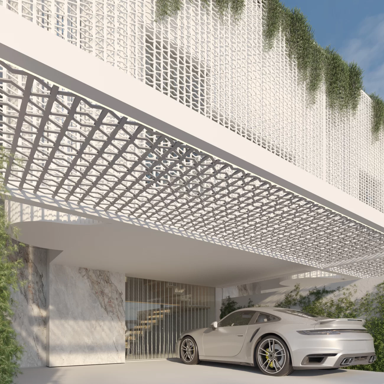 SICs | Paths and Assets - Cuckoo's Villas