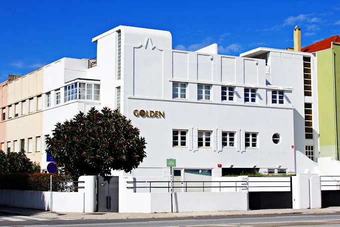 SICs | Largexterior - Escritórios Golden