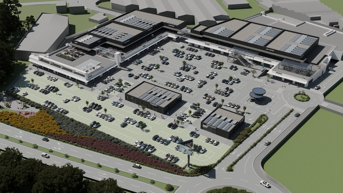 SICs | Fozmassimo - FVC Póvoa