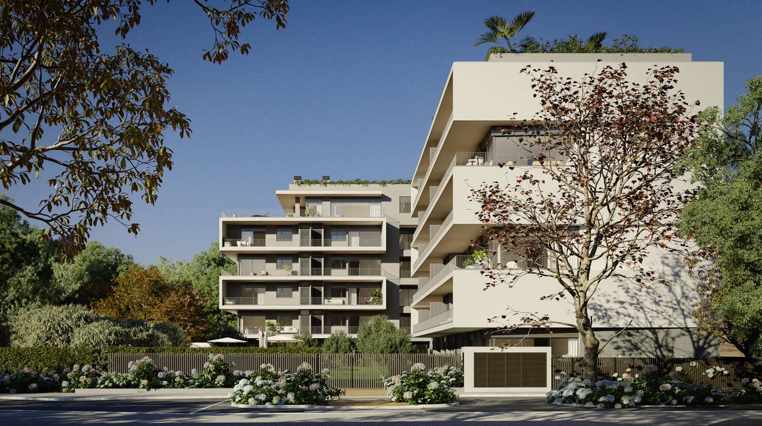 SICs | Inspired Orbit - Green Plaza