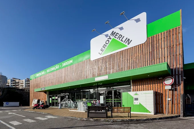 Fundos | Retail Properties - Leroy Merlin Figueira