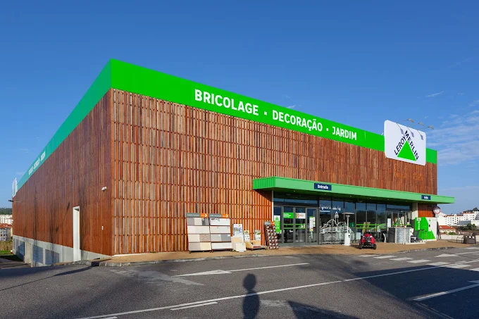 Fundos | Retail Properties - Leroy Merlin Figueira