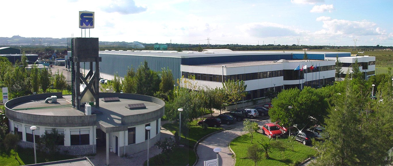 Fundos | Audax - Salemo e Merca