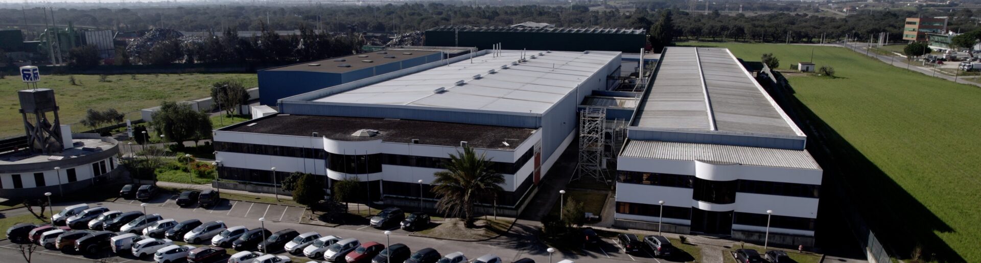 Fundos | Audax - Salemo e Merca