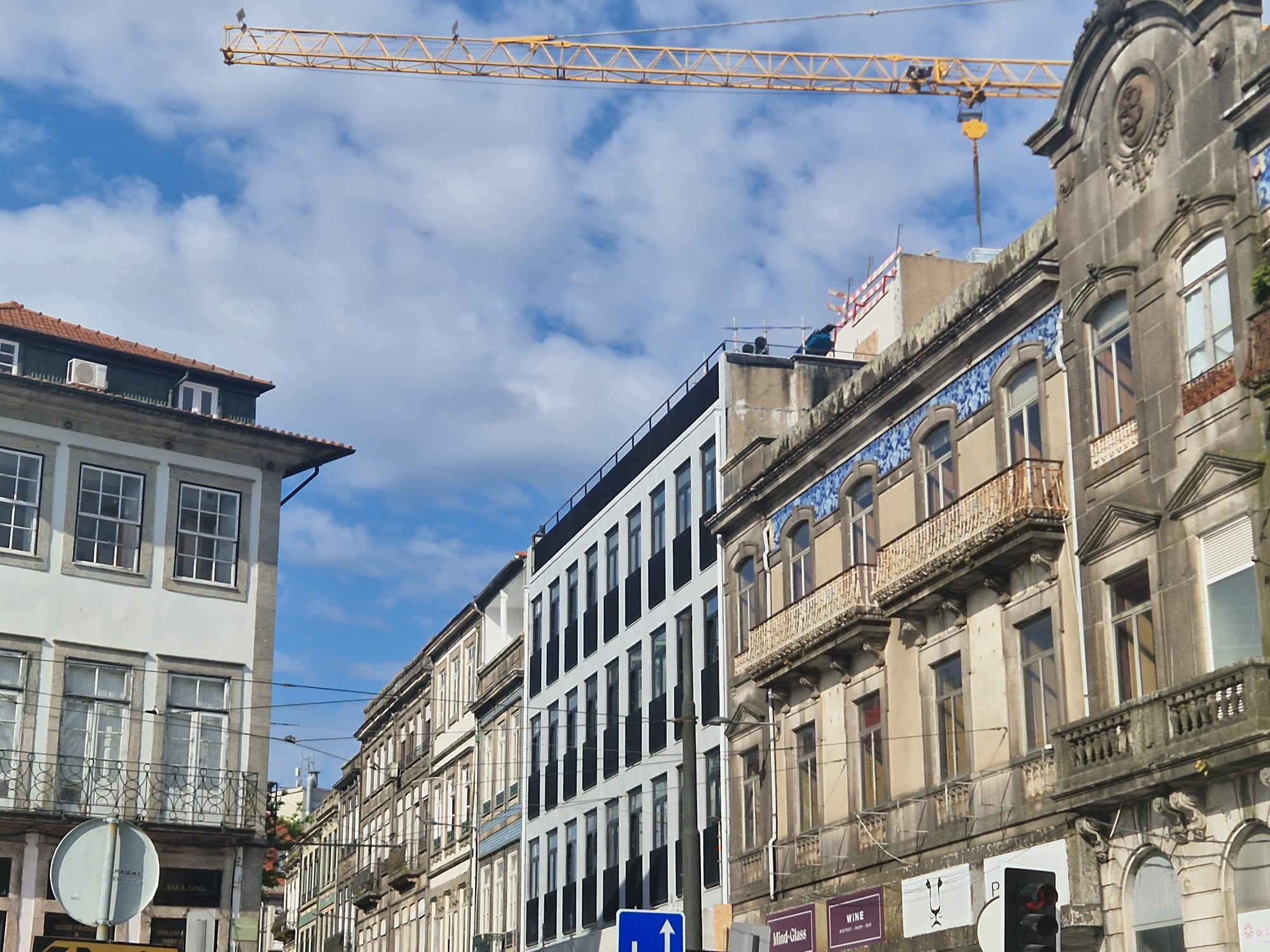 Fundos | Spot On - Wilde Apartments