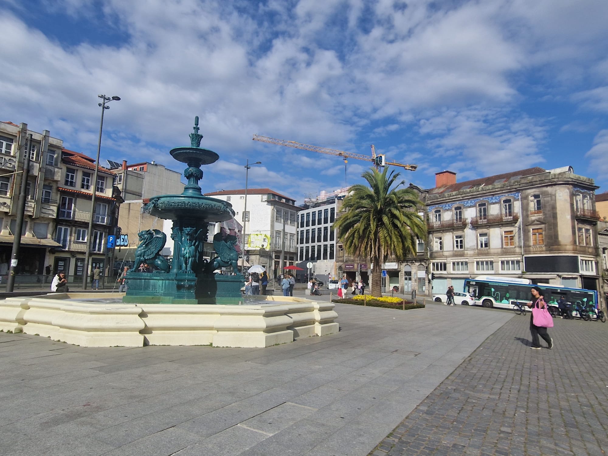 Fundos | Spot On - Wilde Apartments