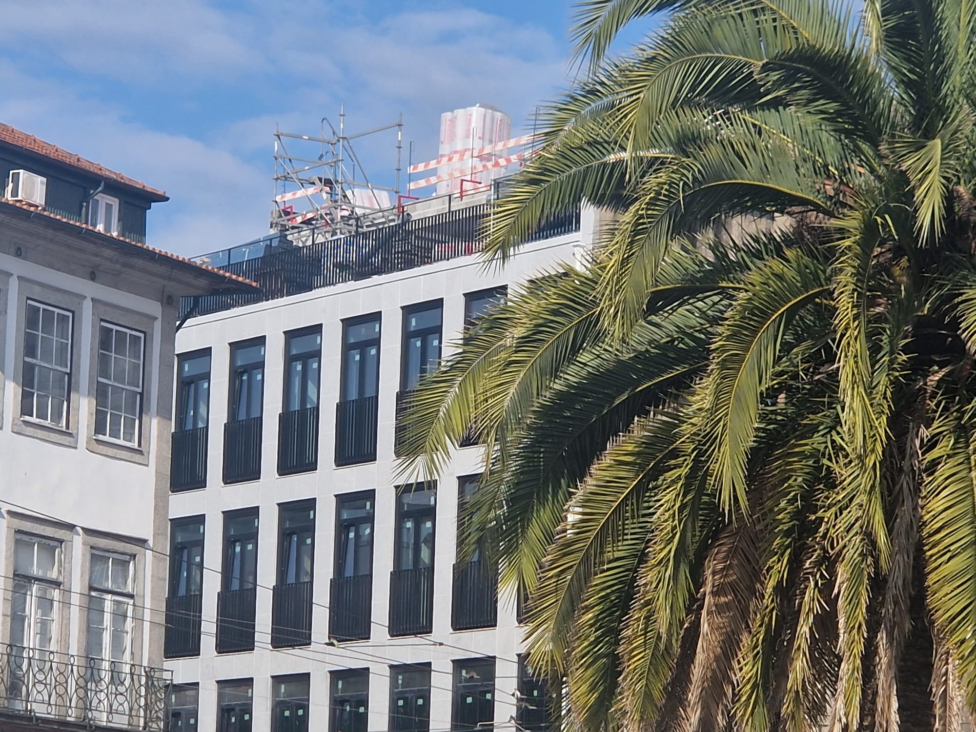 Fundos | Spot On - Wilde Apartments