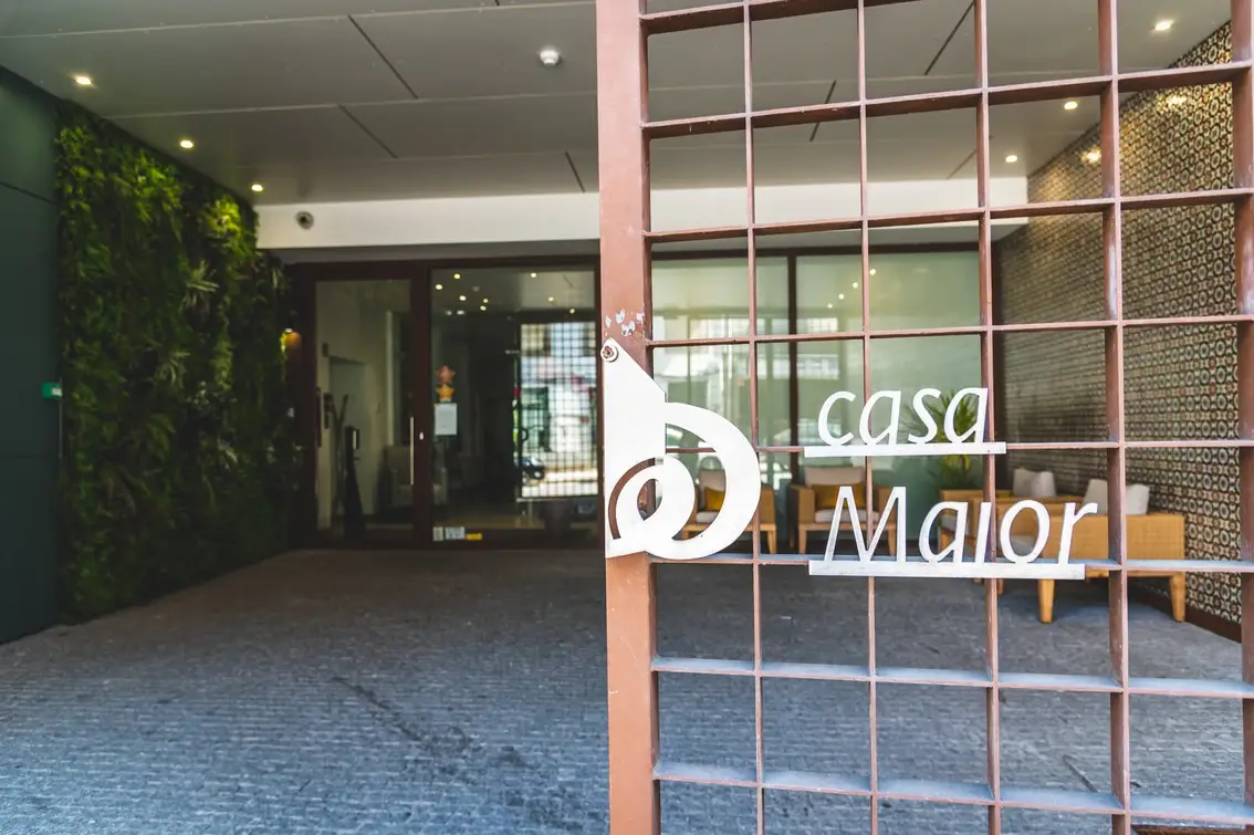 Fundos | Kind Care - Casa Maior, Póvoa do Varzim