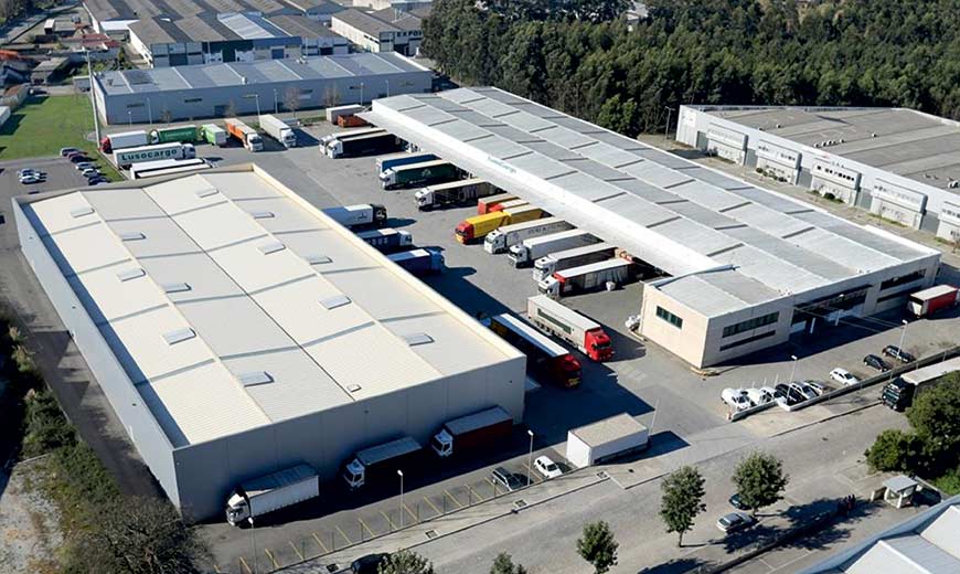 Fundos | Conforto - Lusocargo